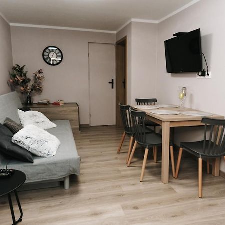 Apartament Karo 1 Karkonosze Jelenia Gora Luaran gambar