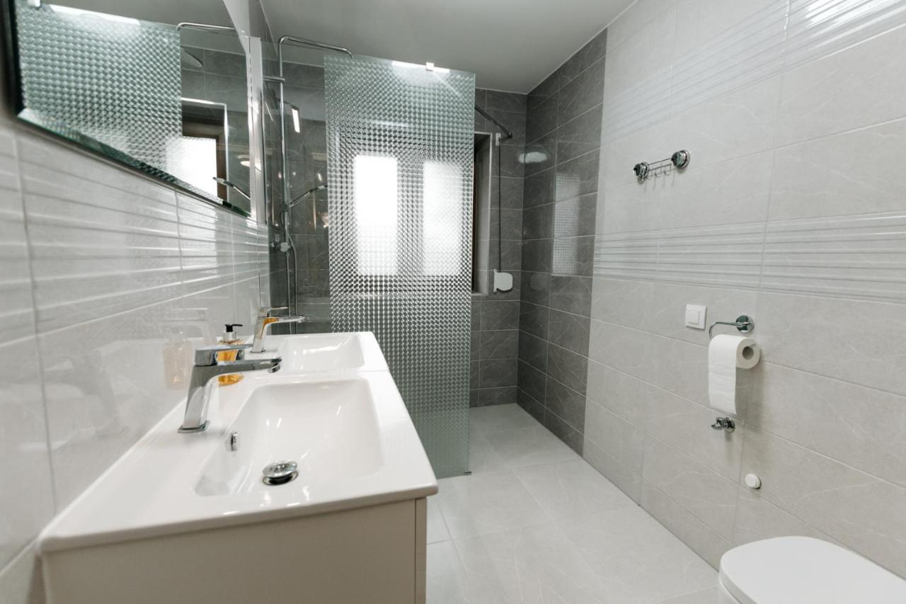 Apartament Karo 1 Karkonosze Jelenia Gora Luaran gambar