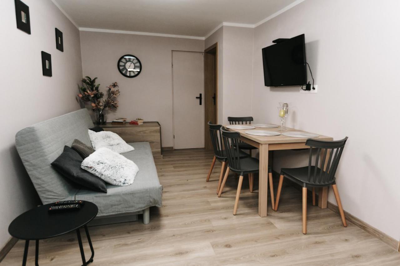 Apartament Karo 1 Karkonosze Jelenia Gora Luaran gambar