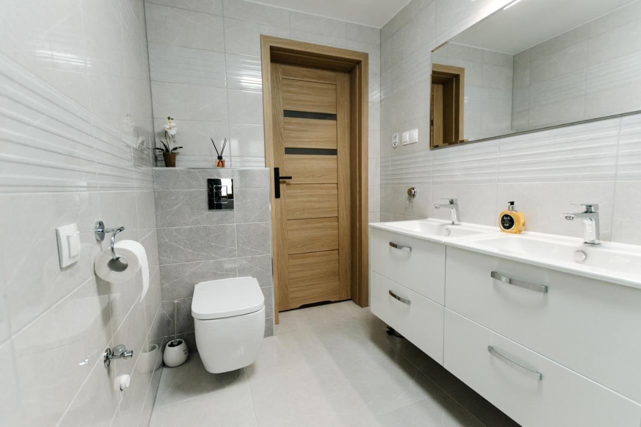 Apartament Karo 1 Karkonosze Jelenia Gora Luaran gambar