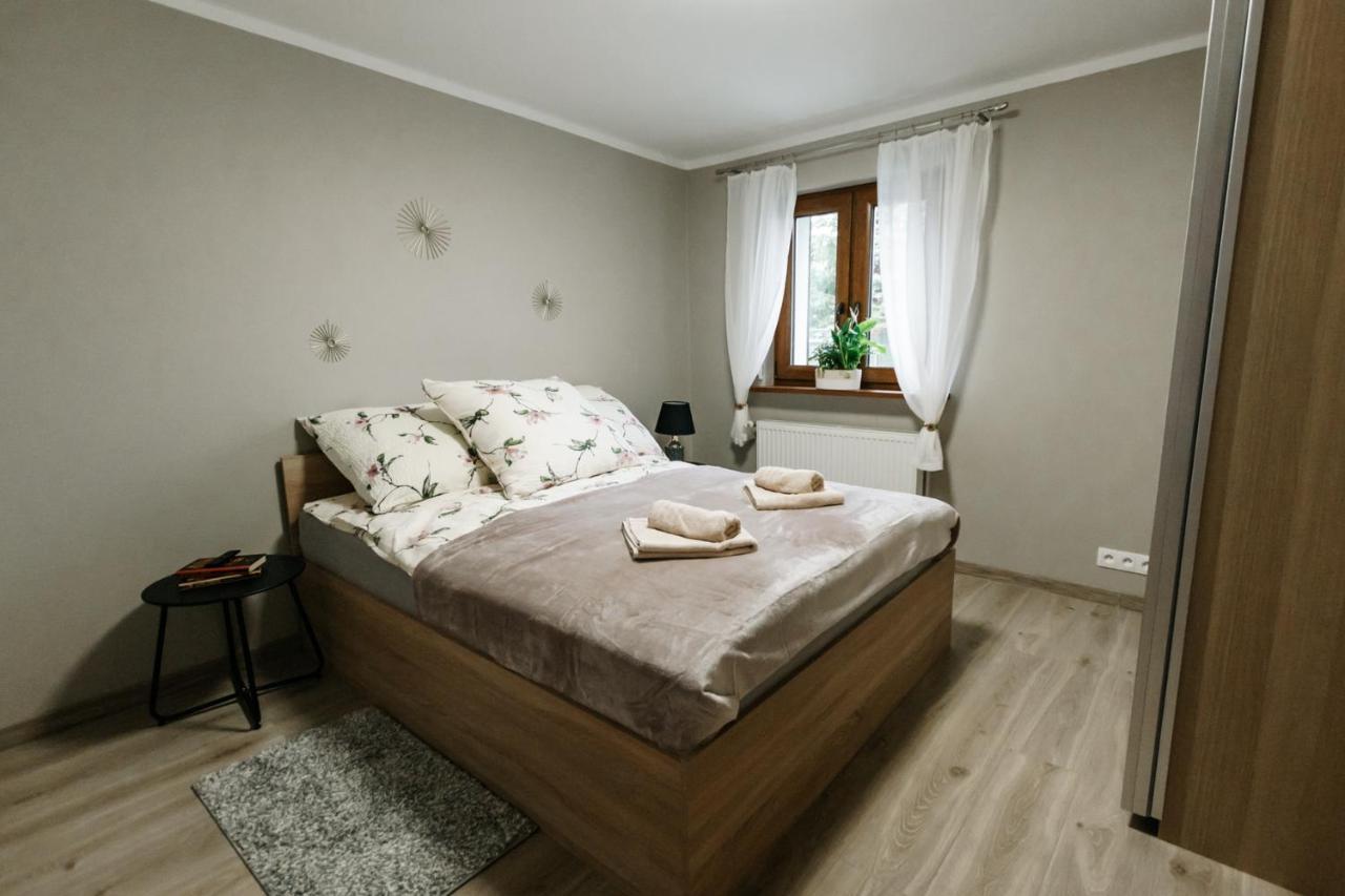 Apartament Karo 1 Karkonosze Jelenia Gora Luaran gambar