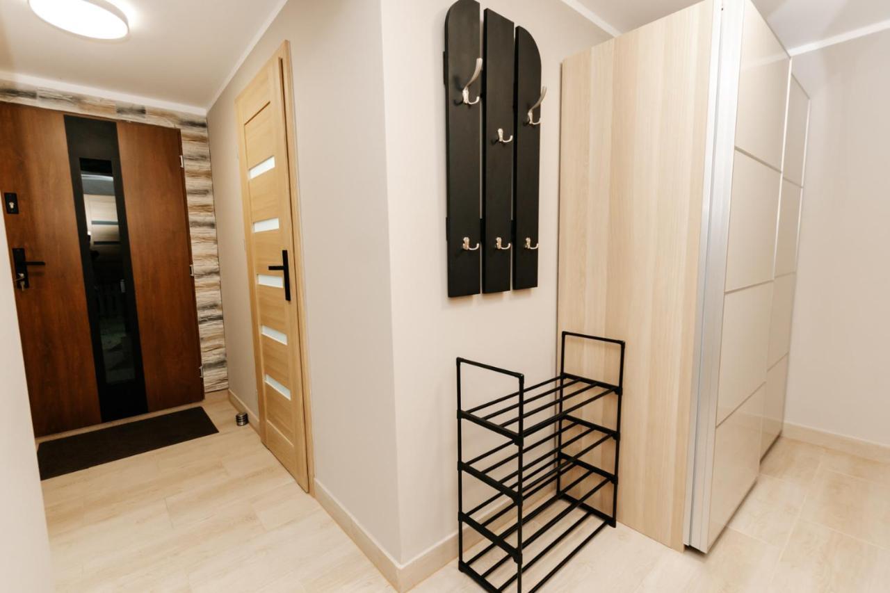 Apartament Karo 1 Karkonosze Jelenia Gora Luaran gambar