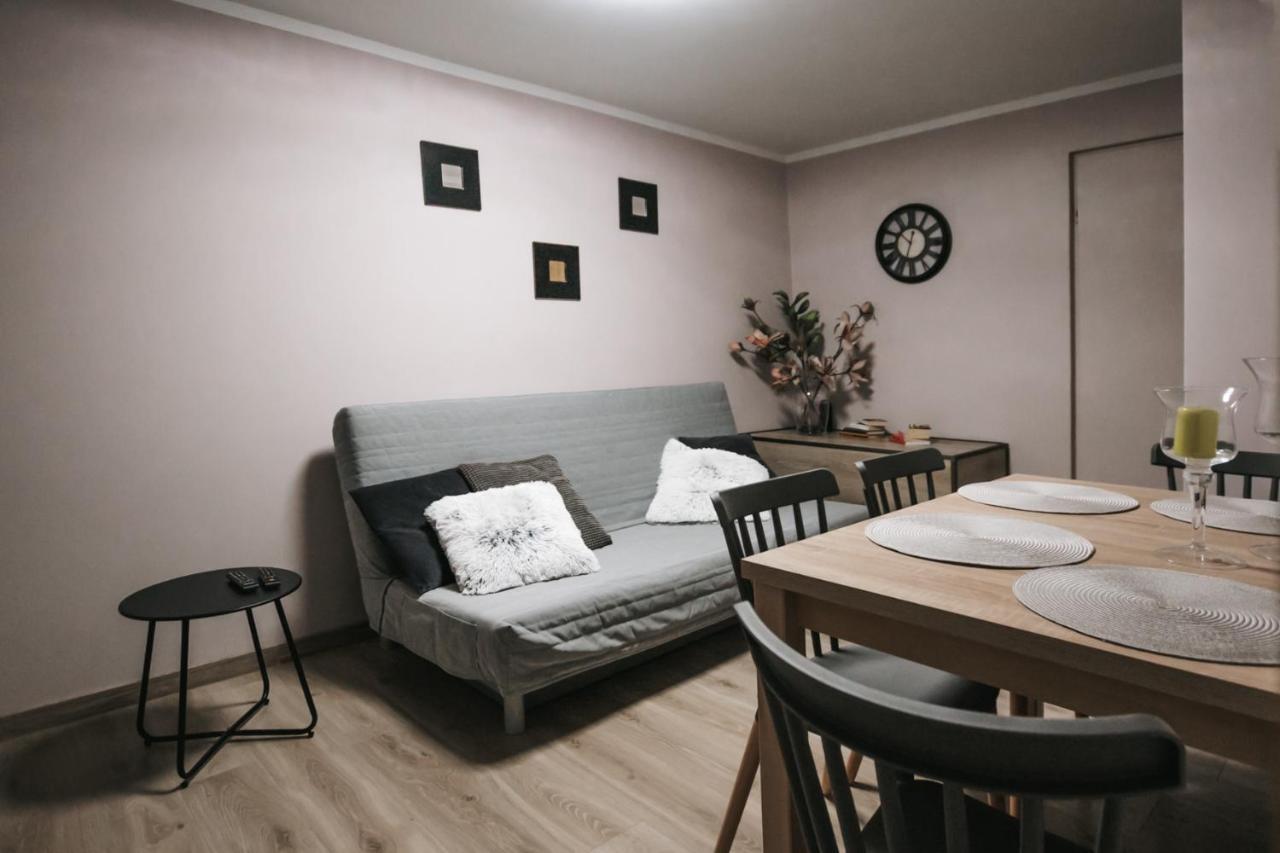 Apartament Karo 1 Karkonosze Jelenia Gora Luaran gambar