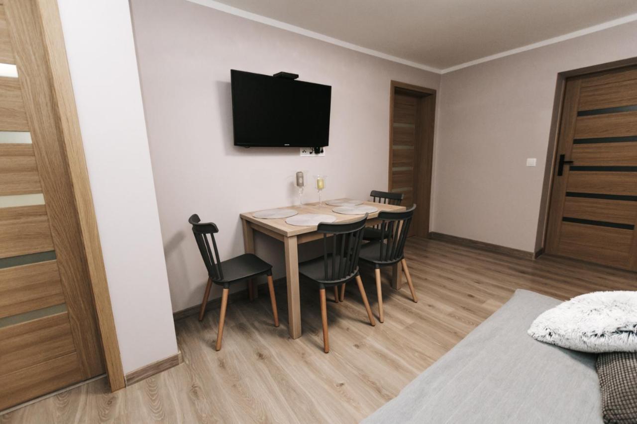 Apartament Karo 1 Karkonosze Jelenia Gora Luaran gambar