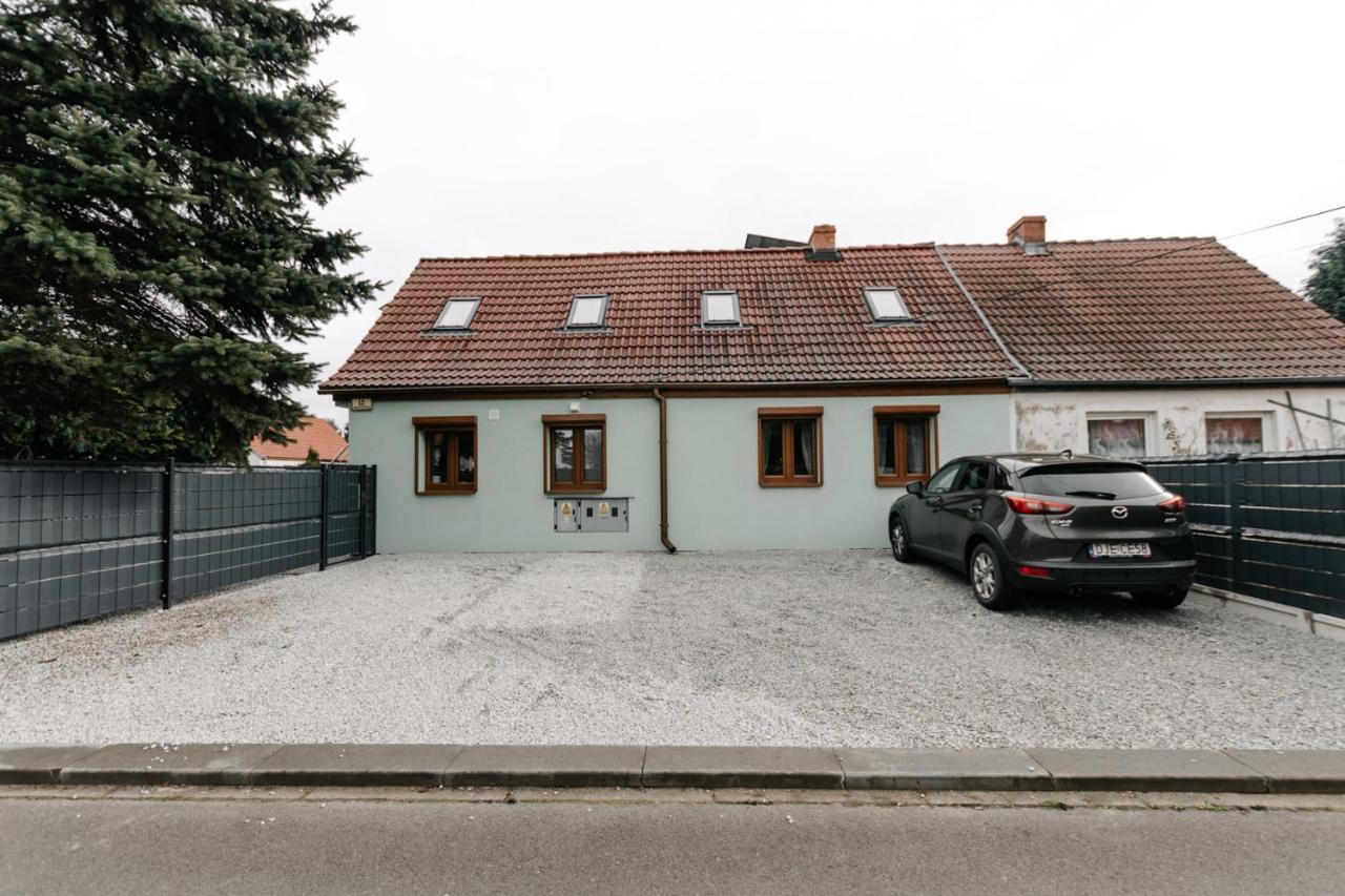 Apartament Karo 1 Karkonosze Jelenia Gora Luaran gambar