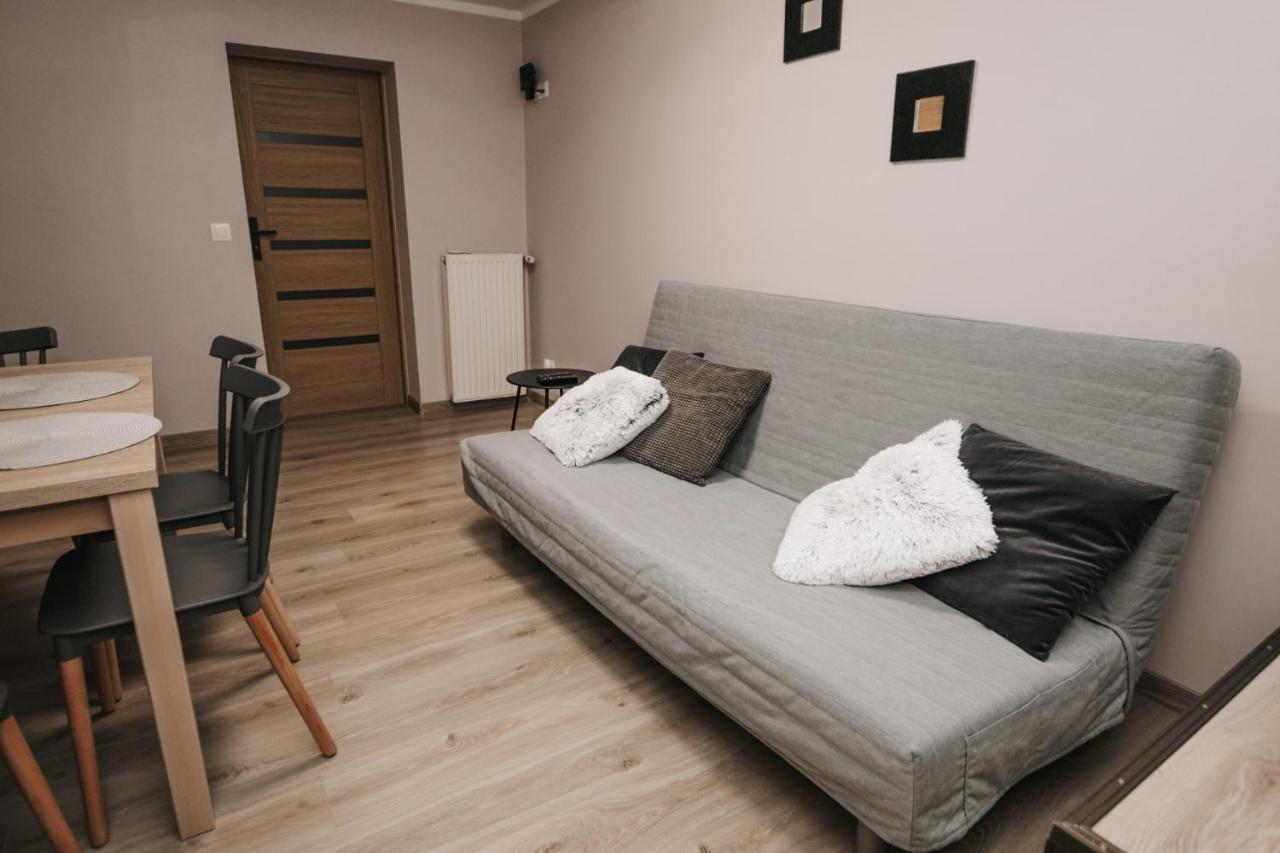 Apartament Karo 1 Karkonosze Jelenia Gora Luaran gambar