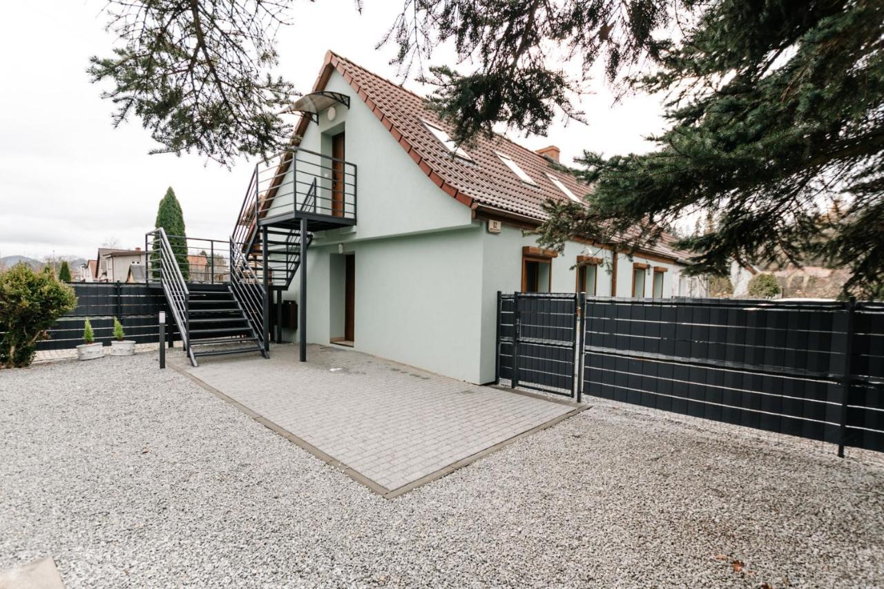 Apartament Karo 1 Karkonosze Jelenia Gora Luaran gambar