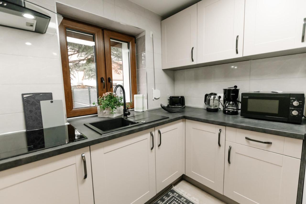 Apartament Karo 1 Karkonosze Jelenia Gora Luaran gambar
