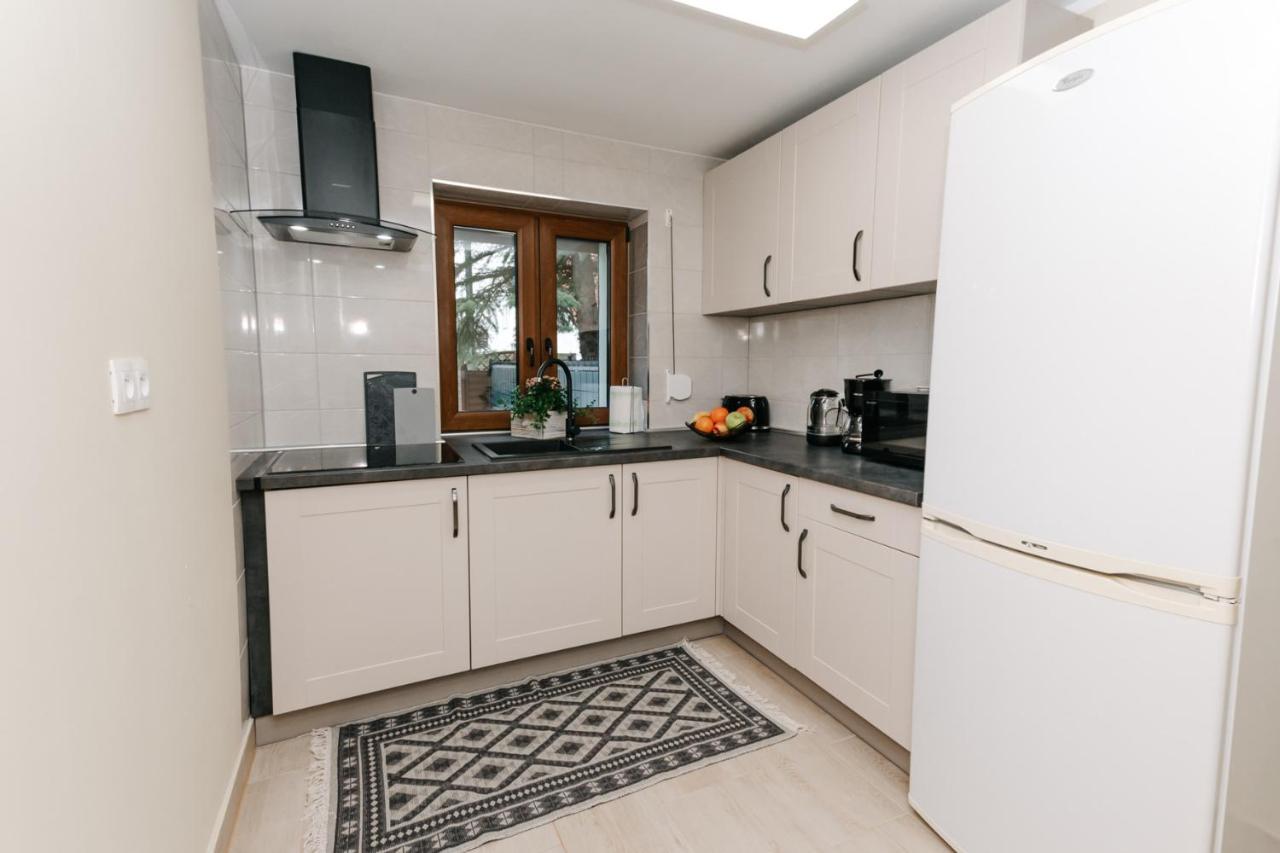 Apartament Karo 1 Karkonosze Jelenia Gora Luaran gambar