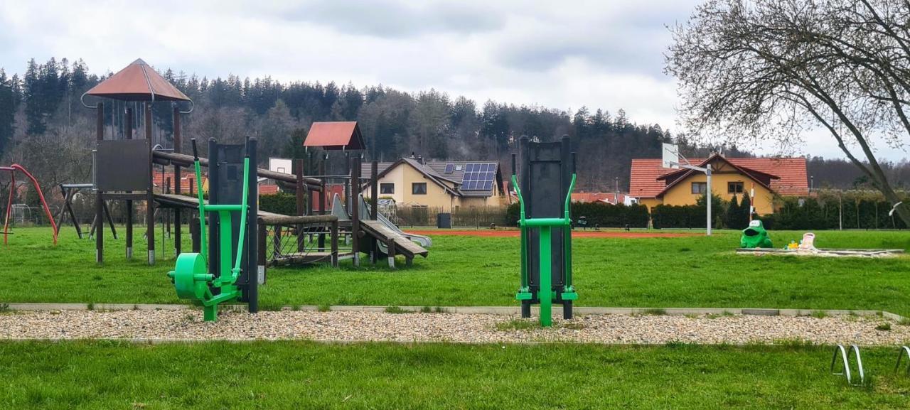 Apartament Karo 1 Karkonosze Jelenia Gora Luaran gambar