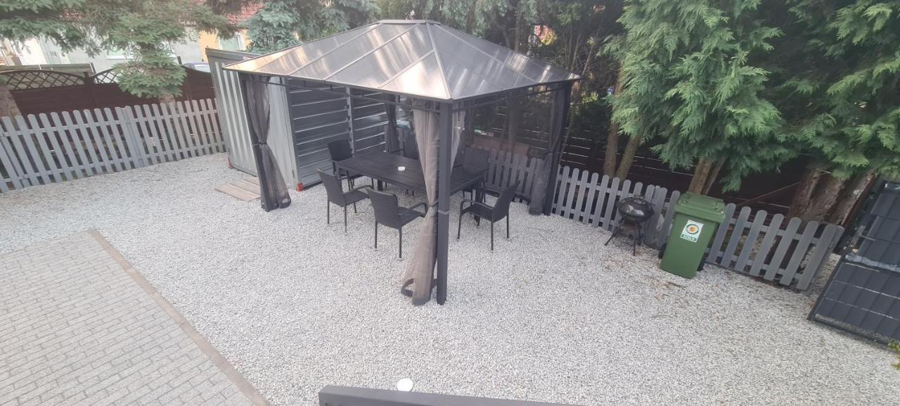 Apartament Karo 1 Karkonosze Jelenia Gora Luaran gambar